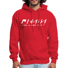 Load image into Gallery viewer, Men&#39;s Hoodie - red
