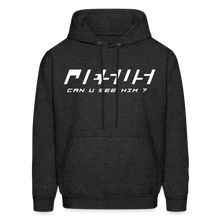 Load image into Gallery viewer, Men&#39;s Hoodie - charcoal grey
