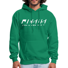 Load image into Gallery viewer, Men&#39;s Hoodie - kelly green
